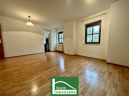 Wunderschöne 3 Zimmer Wohnung in unmittelbarer Nähe zum Hauptplatz - JETZT ANFRAGEN