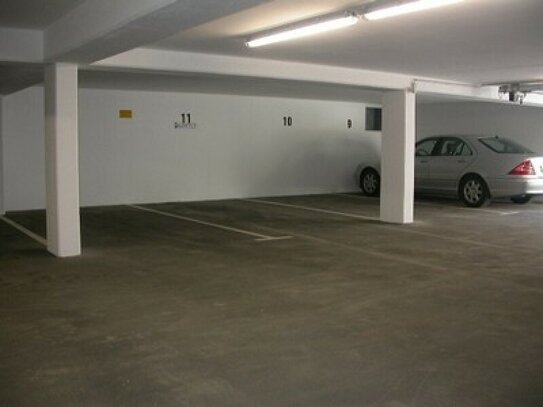 Tiefgaragenabstellplatz im Andärviertel nähe Linzergasse!