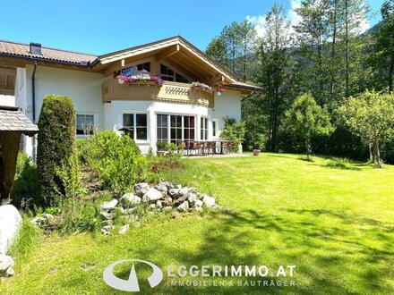 5700 Zell am See / Maishofen: großzügiges Landhaus , 8 Zimmer, Ruhelage,Seenähe, touristische Vermietung erlaubt ! 1097…