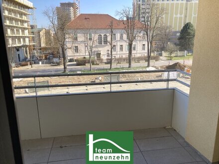 URBAN GARDENING IM NEUEN VIERTEL REININGHAUS - JETZT ANFRAGEN