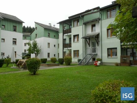 769: 2-Zimmerwohnung in Timelkam, Waldpoint 9, Top 61