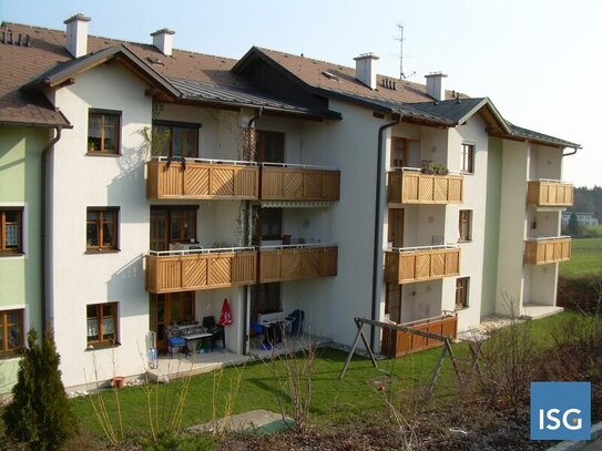 Objekt 709: 3-Zimmerwohnung in Schardenberg, Am Hang 13, Top 1