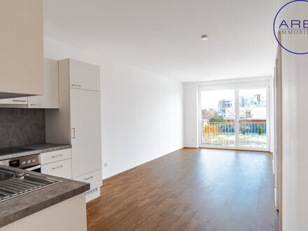 Balkonwohnung in KREMS-WEINZIERL