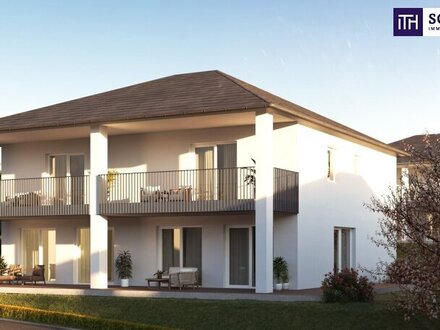 WUNDERSCHÖNE Doppelhaushälften mit ungefähr 97m² in 8301 Laßnitzhöhe zu verkaufen! Provisionsfrei! Finanzierung ohne Ei…