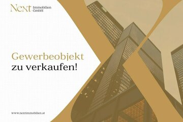 Betriebsliegenschaft als Investment oder zur Eigennutzung in Linz zu verkaufen!