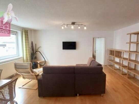 2-Zimmer Wohnung mit Loggia in TOP LAGE ++ TOP RENDITE++ Nähe Mariahilfer Straße zu kaufen!