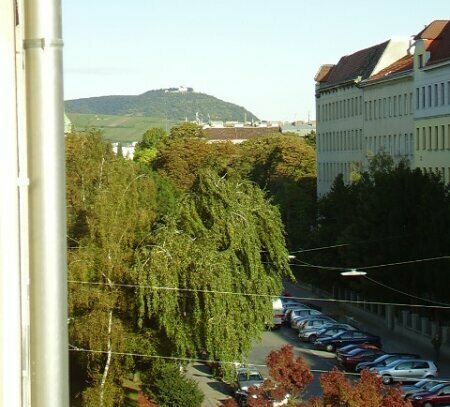 Schöne Wohnung im 20. Bezirk Nähe Donauinsel jetzt reduziert!