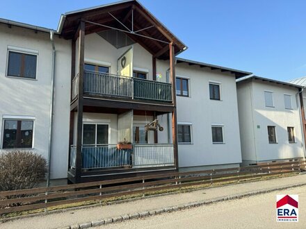 Traumwohnung in Kirchberg am Wagram - 3 Zimmer, Balkon, Carport - jetzt kaufen für nur 179.000,00 €!