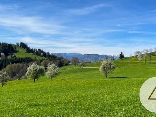 Bauträgerobjekt im Mostviertel - Baugründe in wunderschöner, sonniger Lage!