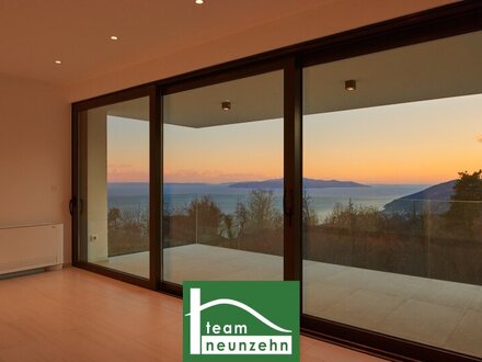 BEAUTIFUL LUXURY VILLA WITH A VIEW TO THE SEA  AND AN AMAZING SWIMMING POOL! - JETZT ZUSCHLAGEN