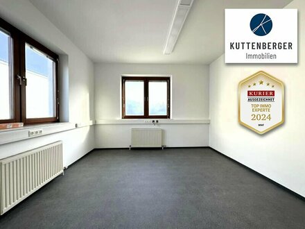 Neu renoviertes 2-Zimmer Büro im Gewerbepark Kammern