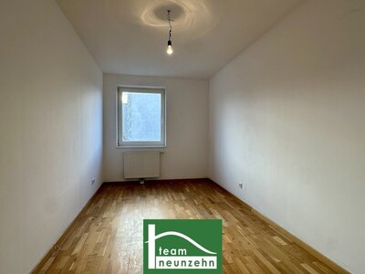 Geräumige 4-Zimmer Wohnung mit Einbauküche, zwei Abstellräumen und unbefristetem Mietvertrag – ab sofort beziehbar!