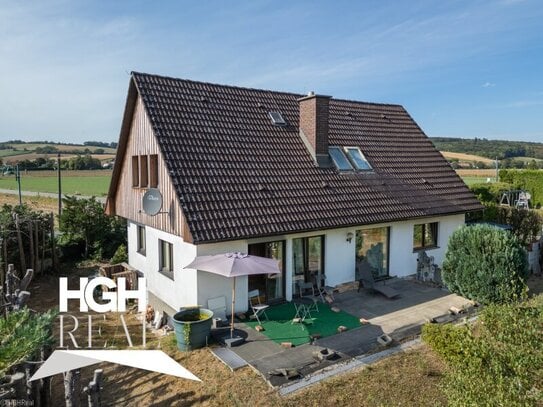 3041 Siegersdorf Sonniges Einfamilienhaus mit Terrasse und idyllischem Garten in ruhiger Lage