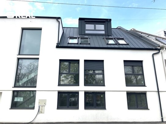 Platz für Lebensfreude und Kreativität!- Neubauwohnung an der Grenze zu Perchtoldsdorf