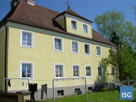 3-Zimmerwohnung in Schärding am Inn, Kainzbauernweg 19, Top 2