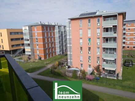 PROVISIONSFREI - Wohnungen sofort bezugsfertig - WG-geeignet! Mit Balkon, Terrasse, Loggia! - JETZT ZUSCHLAGEN
