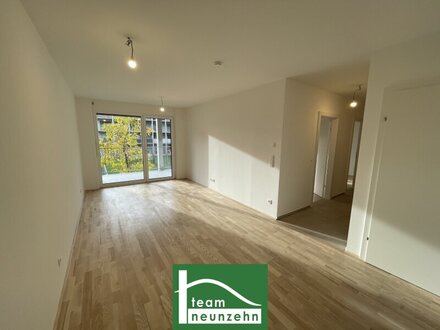 AKTION! 1. MONAT MIETZINSFREI!  INNOVATIVES WOHNEN - SMARTES LEBEN! TOP AUSGESTATTETE 3-ZIMMER-WOHNUNG MIT BALKON INKL.…