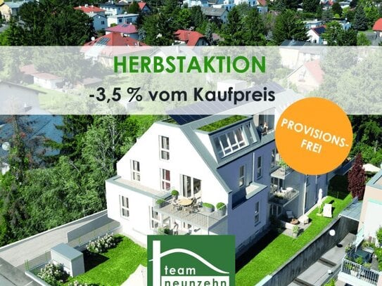 Heimkehrergasse 29, 1100 Wien – Ein Zuhause im Grünen mit perfekter Anbindung - AKTION -3,5% vom Kaufpreis