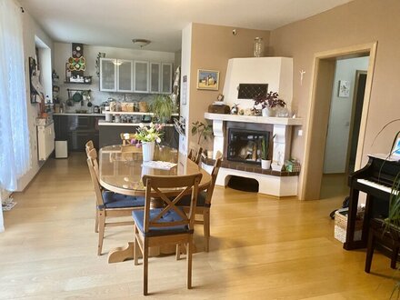 5 Zimmerwohnung mit 2 Bädern in Graz St. Peter