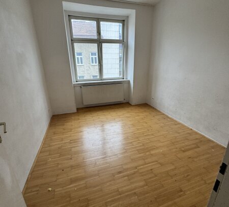 Helle 2-Zimmer Wohnung mit bester Infrastruktur |1100 Wien|