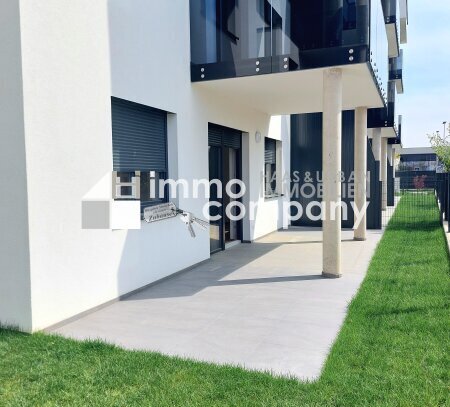 Moderne Erstbezug-Wohnung mit Balkon oder Terrasse in Kaindorf - Perfektes Zuhause ab € 271.950!