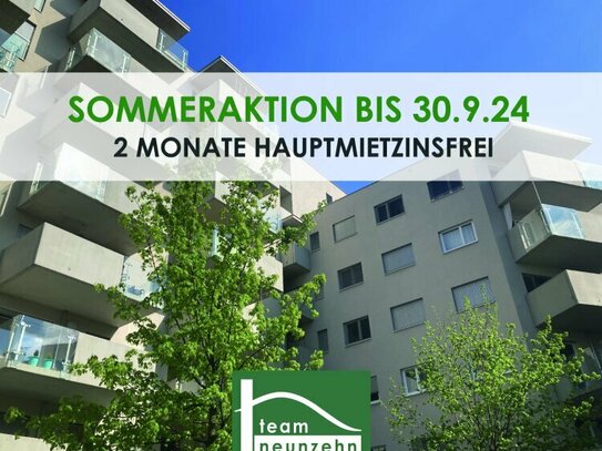 Freundliche 2- Zimmer Wohnung in der Idlhofgasse! - JETZT ZUSCHLAGEN