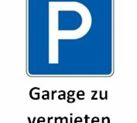 Garagenplatz Nähe Landesklinikum Korneuburg, Hauptplatz