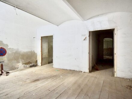 Helles und trockenes Souterrain in Toplage!