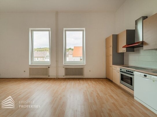 Helle 1-Zimmer Wohnung in Krems an der Donau, Nähe Göglhaus