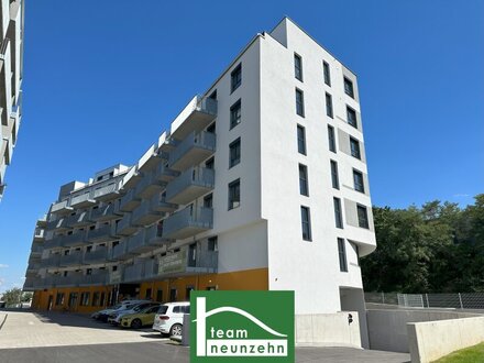STUDENTENHIT – MÖBLIERTE APARTMENTS – RUHELAGE NAHE DEM LAAER WALD