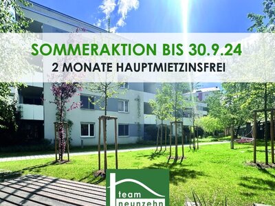 WOHNEN AM OEVERSEEPARK - IHR NEUES ZUHAUSE IN ZENTRALER LAGE