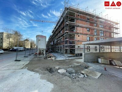 Ein Leben mit der Sonne: Traumhafte Gartenwohnung für Familien bestens geeignet: Besonders lebenswert dank umweltbewusstes Heiz- und Kühlsystem - nachhaltiges Wohnen garantiert!