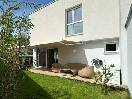 Reihenhaus mit Garten und Terrasse - perfekt für Familien! In Traun Bahnhofsnähe - RUHELAGE