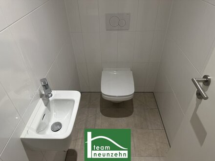 INNOVATIVES WOHNEN - SMARTES LEBEN! TOP AUSGESTATTETE 2-ZIMMER-WOHNUNG MIT BALKON INKL. EINBAUKÜCHE! TOLLE INFRASTRUKTU…