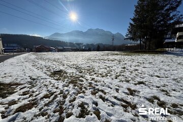 Sonniger, ebener Baugrund in bester Lage ohne Bauzwang!