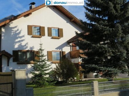 3730 Eggenburg: Einfamilienhaus in Ruhelage!