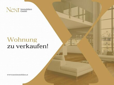 Luxuriöse Penthouse Wohnung in ruhiger und beliebter Lage in Urfahr zu verkaufen!