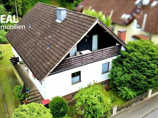 Ein- / Zweifamilienhaus in bester Lage