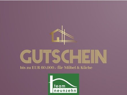 Gesamtes 1.Dachgeschoß/Stockwerk in atemberaubender Lage beim Wald | Berg | Fluss, (inkl. € 60T GUTSCHEIN) Top 9-11