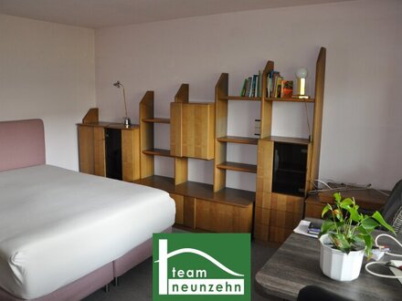ABSOLUTE RUHELAGE - EINFAMILIENHAUS MIT ATELIER - 1.160QM RECHTECKIGES GRUNDSTÜCK - JETZT ANFRAGEN