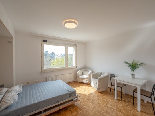 ++10min to the first district++ Short-term apartment in one of the best locations in vienna, up to 6 months, fully furn…