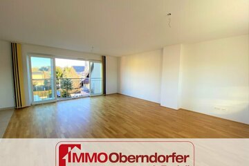 ON TOP | Drei-Zimmer-Wohnung mit 2 TG-Stellplätze | SEEKIRCHEN