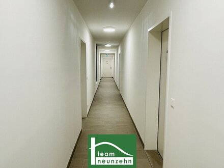 Frisch & Provisionsfrei – Erstbezugswohnungen nahe Bahnhof Floridsdorf! - JETZT ZUSCHLAGEN