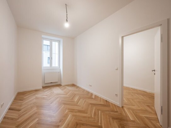 ++NEU++ Fantastisches 3-Zimmer Erstbezug Apartment, perfekt für Airbnb!