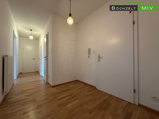 PROVISIONSFREI: WUNDERSCHÖNE WOHNUNG ++ Wohnpark Zirbenblick, Steirerhome ++