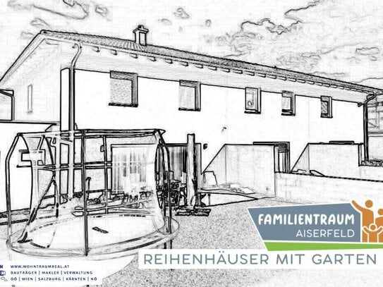 Top 14 *Familientraum zum Bestpreis in ruhiger Lage – Ihr neues Zuhause in Schwertberg!*