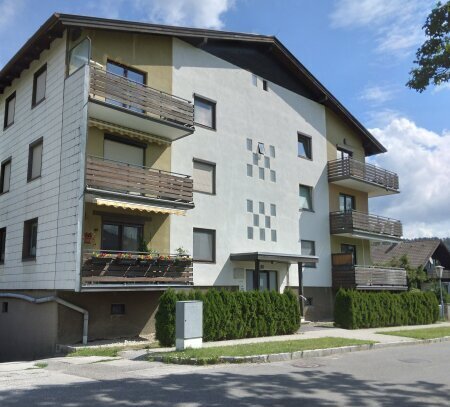 Traumhafte Wohnung mit Bergblick in Puchberg am Schneeberg zu vermieten!