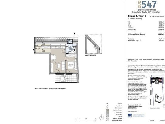 Große Project Preview 09.11.2024! Provisionsfrei, nachhaltig, energieeffizient! Wohnungen noch mitgestalten - hauseigen…