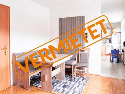 * * * VERMIETET * * * Feine 3 Zimmerwohnung in Neuhofen an der Krems