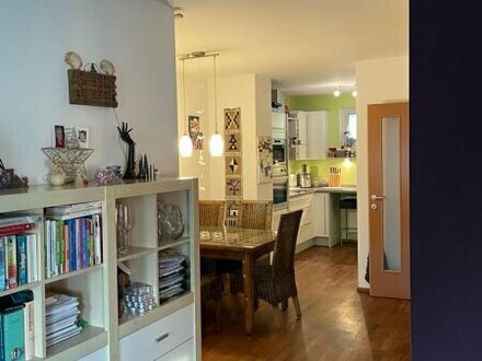 Ein neues Zuhause in Ried im Innkreis - Helle, freundliche 4 Zimmer, 90m² und Loggia, 254.000 €!